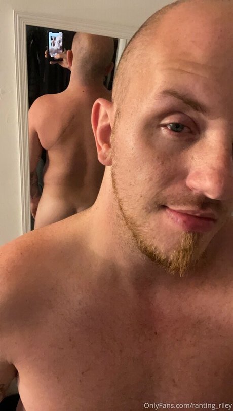 ranting riley onlyfans nude leak