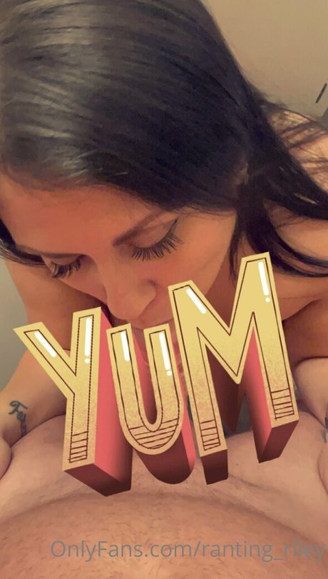 ranting riley onlyfans content leaked
