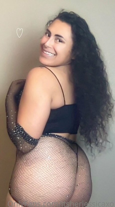 jessicaxlust onlyfans model photo