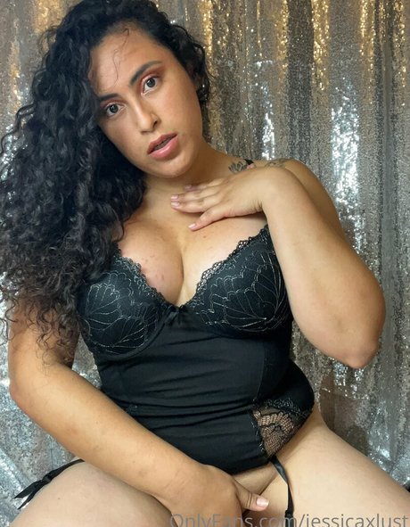 jessicaxlust naked only fans