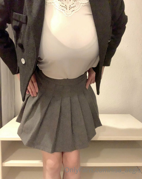 lisa aegis onlyfans xxx