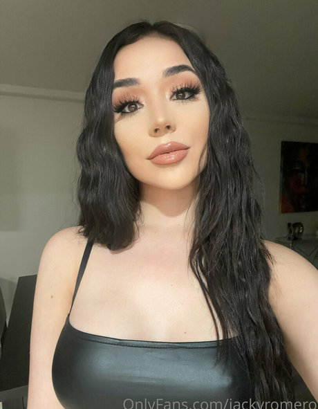 jackyromero Profile pic