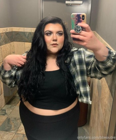 bbwaubie Profile pic
