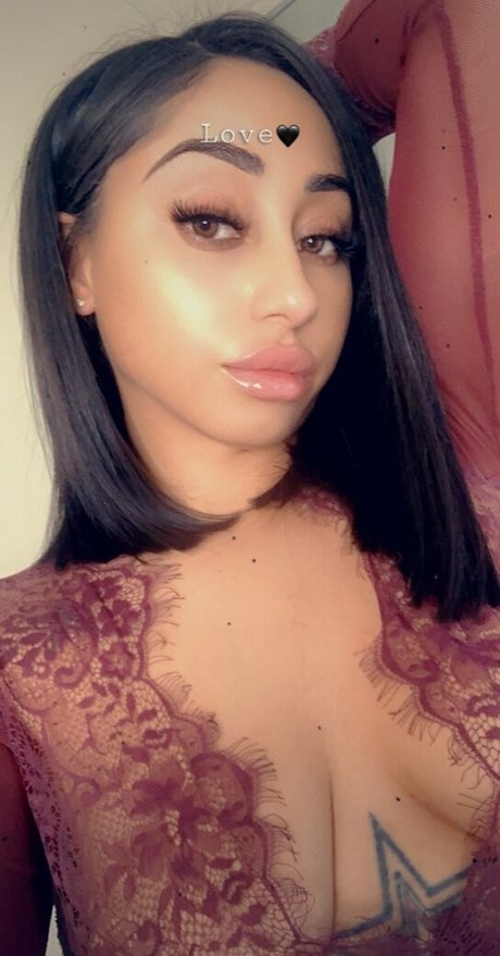 Subzerovixen naked onlyfans