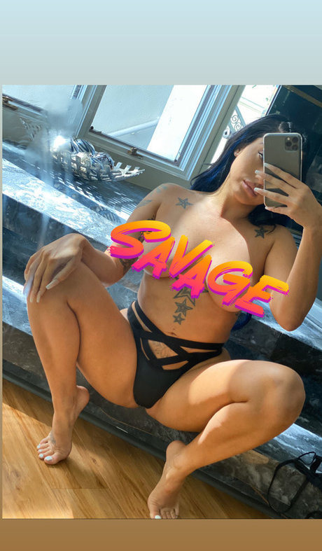 Subzerovixen leaks onlyfans