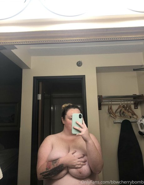 bbwcherrybomb onlyfans public photos