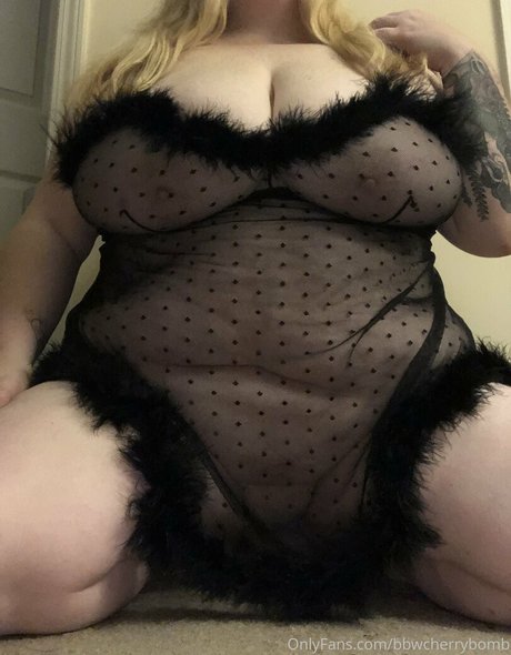 bbwcherrybomb naked onlyfans