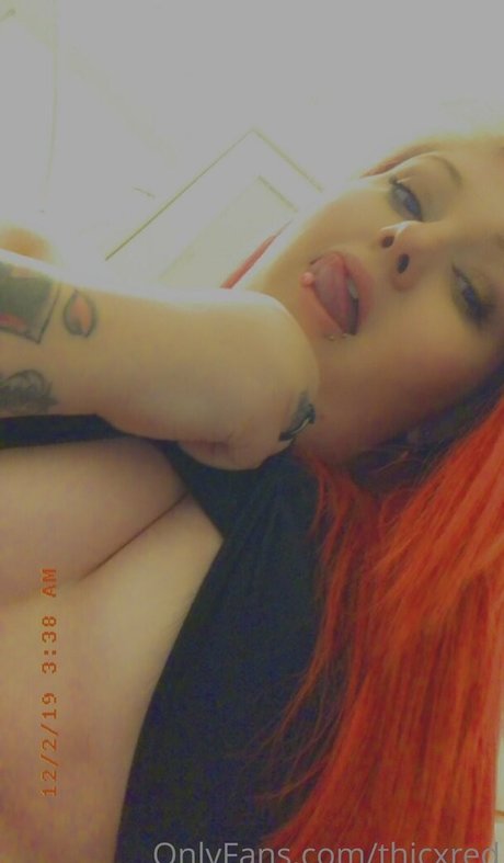 thicxred onlyfans picture