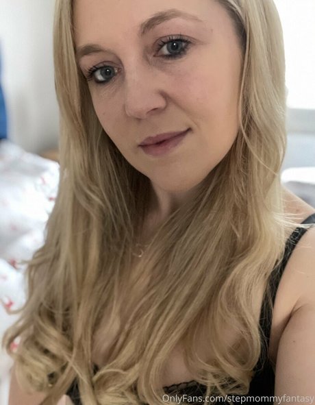 stepmommyfantasy leaked naked onlyfans