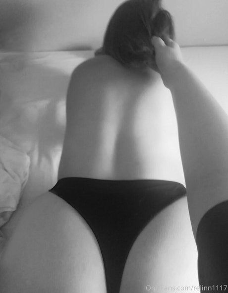 relinn1117 onlyfans nude leaks