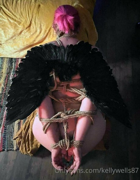 kellywells87 only fans free