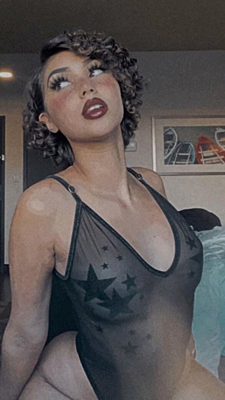 alicia bandzzz naked onlyfans