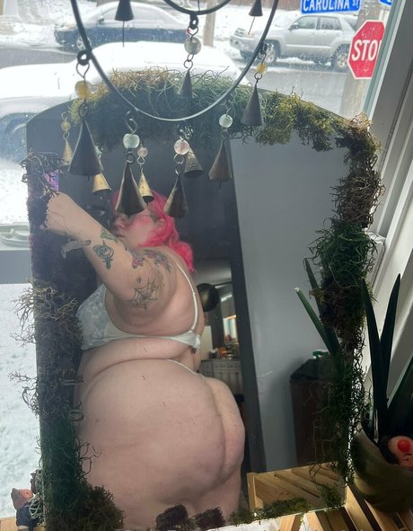 cheeks4cherry leaked onlyfans nude