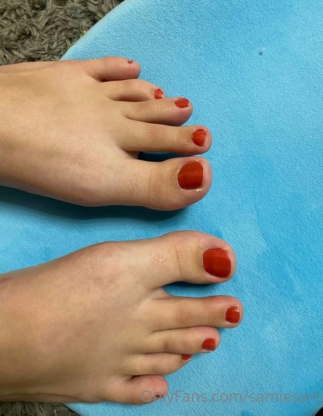 samiesam tits onlyfans