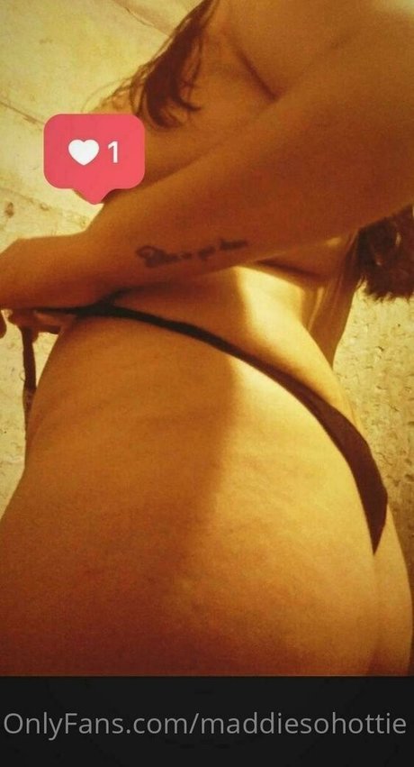 maddiesohottie onlyfans naked leaked