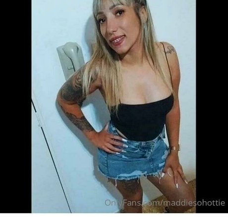 maddiesohottie onlyfans nude leaks