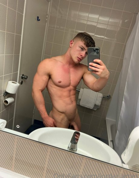 jordanjames onlyfans nsfw