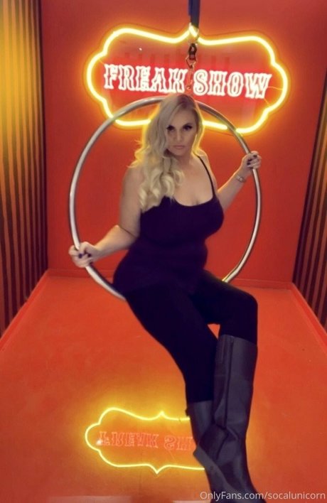 Socalunicorn onlyfans pics nude