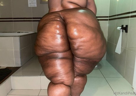 Kandi Pear onlyfans leak porn