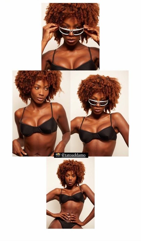 Bermudez Cortes topless onlyfans