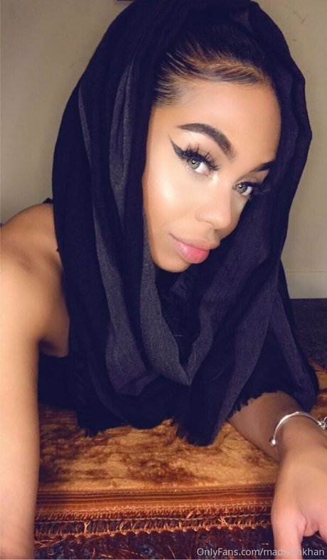 Madison Khan onlyfans creator