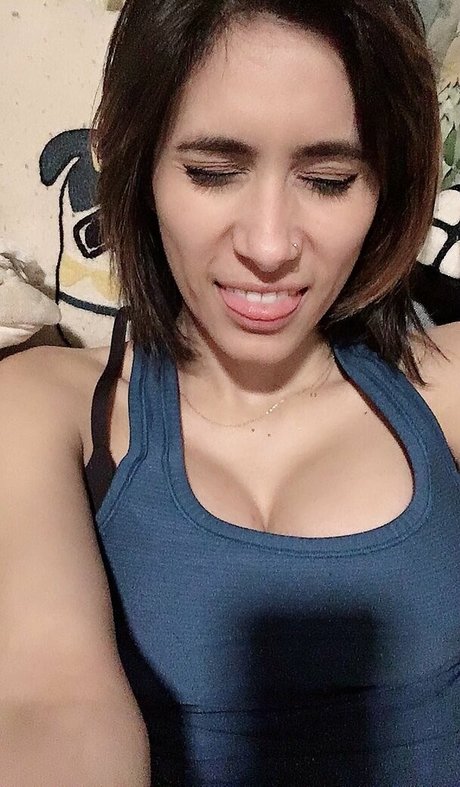 Cristina Vee only fans pictures