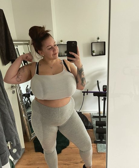 Geheimnis xx leaked only fans nudes