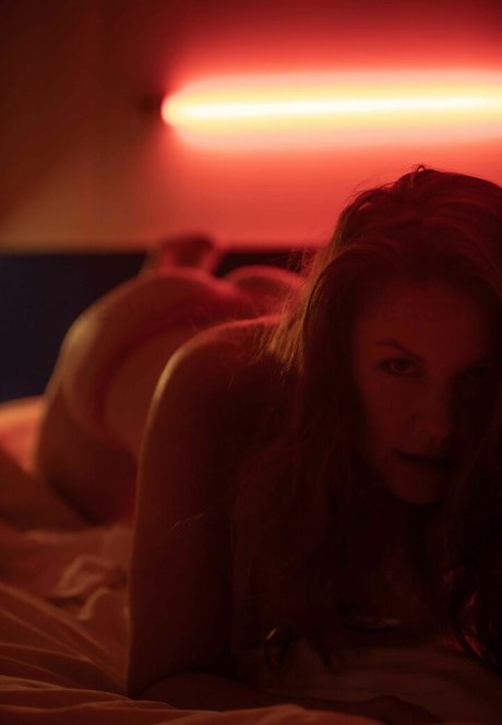 Carrie Keagen xxx only fans