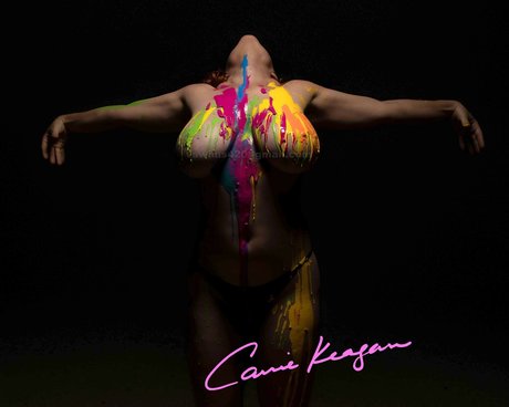 Carrie Keagen onlyfans sex