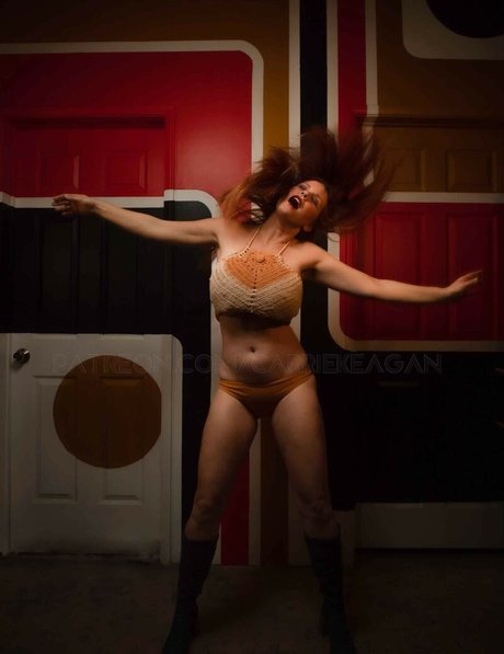 Carrie Keagen sextape onlyfans