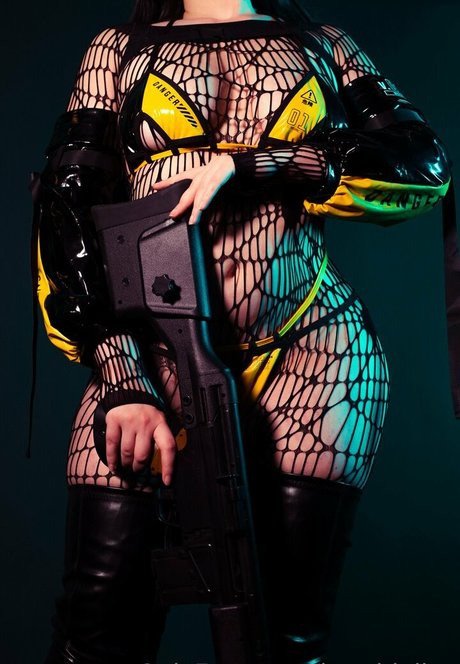 Bumblejinx onlyfans nude leaked