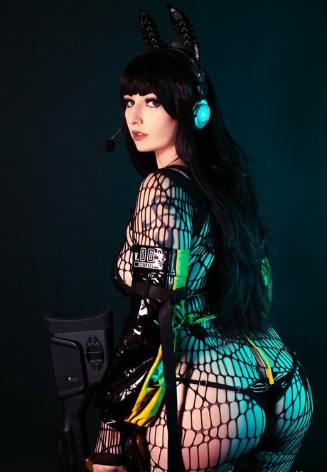 Bumblejinx onlyfans nude pictures