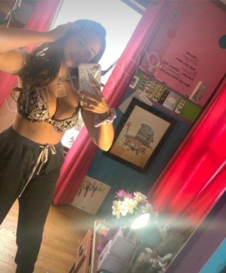 Nerdysara nudes onlyfans leak