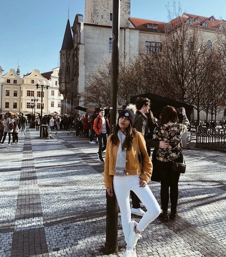 Meshi Malka onlyfans nude