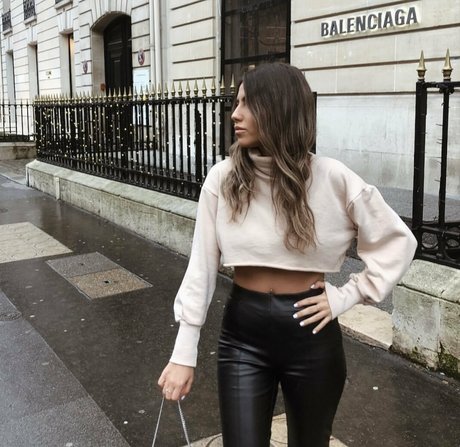 Meshi Malka onlyfans model