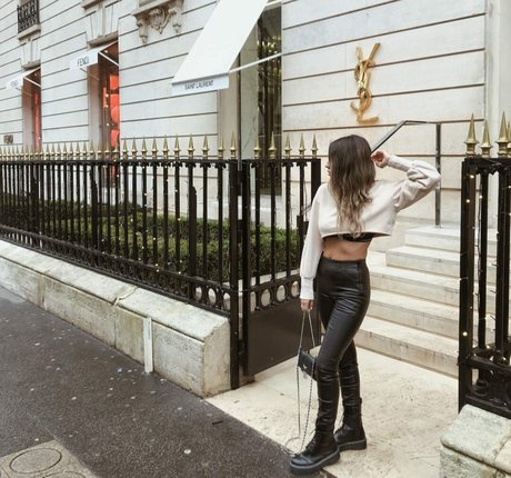 Meshi Malka nude onlyfans pics