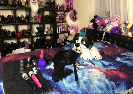 lexipuppy new onlyfans leaks