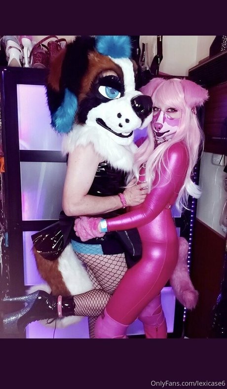 lexipuppy onlyfans hot