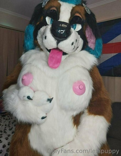 lexipuppy only fans pic