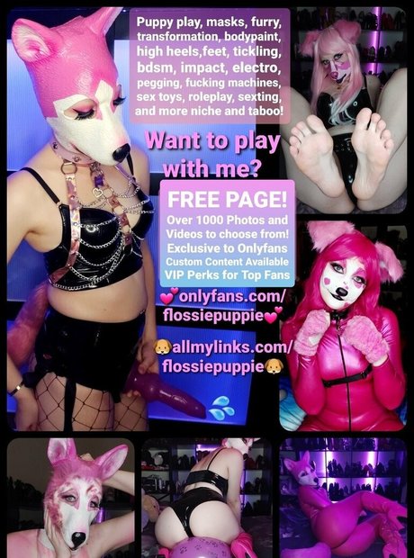 lexipuppy onlyfans leaj