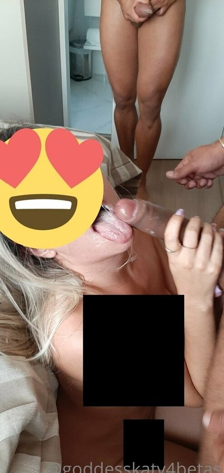 goddesskaty4betas onlyfans leaks
