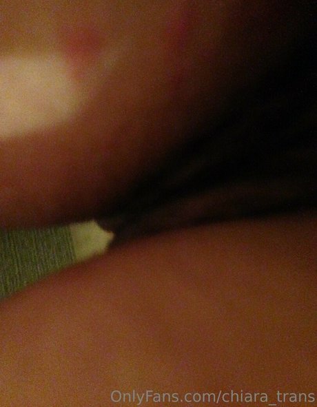 chiara trans onlyfans naked