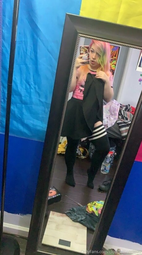 cloudkittencloud Profile pic