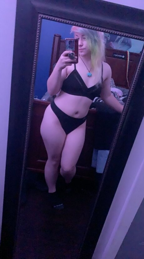 cloudkittencloud only fans pic