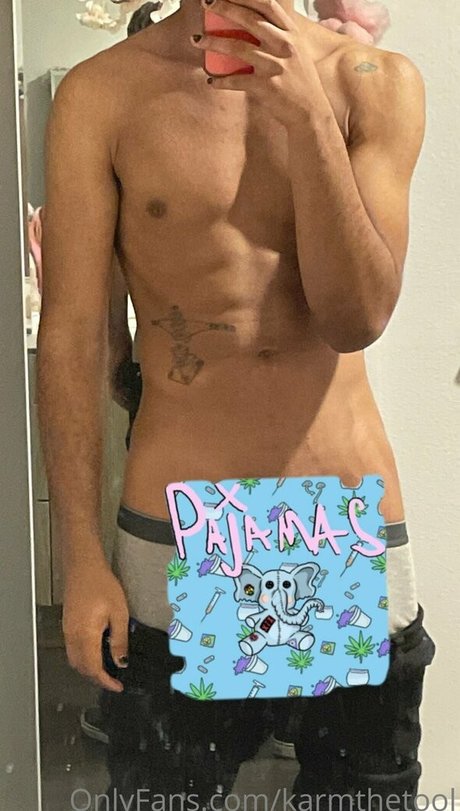 karmthetool onlyfans free content