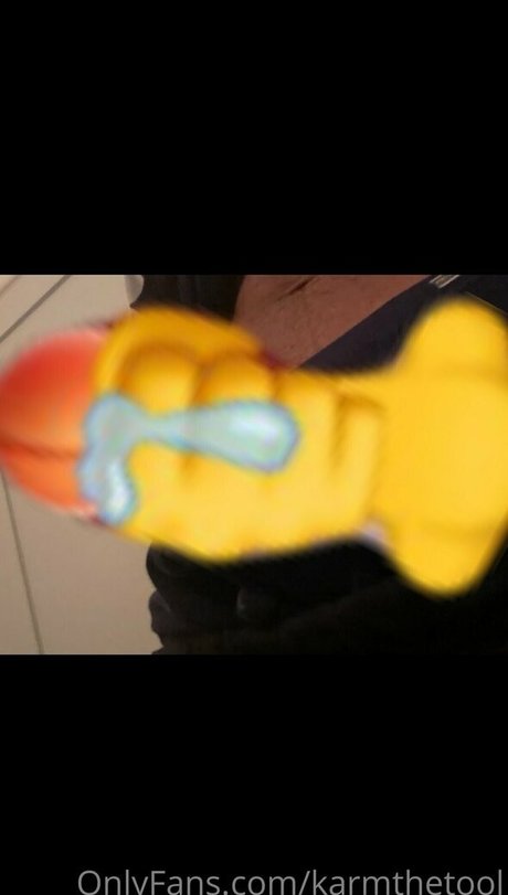 karmthetool is on onlyfans