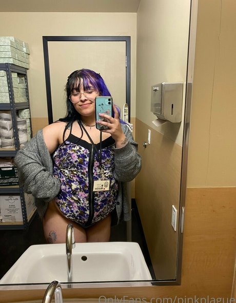 Pinkplague onlyfans leaked nudes