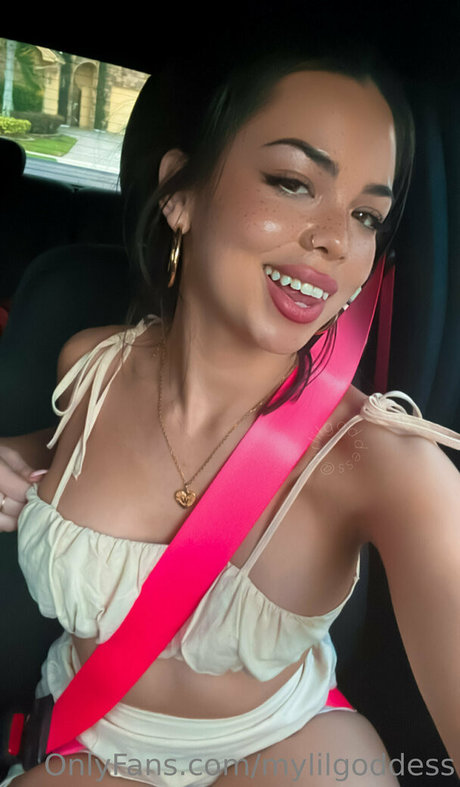 mylilgoddess leaks onlyfans porn