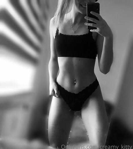 creamy kitty onlyfans content type