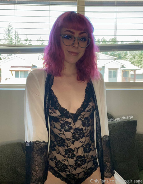 bbygirlsage nude only fans leaks